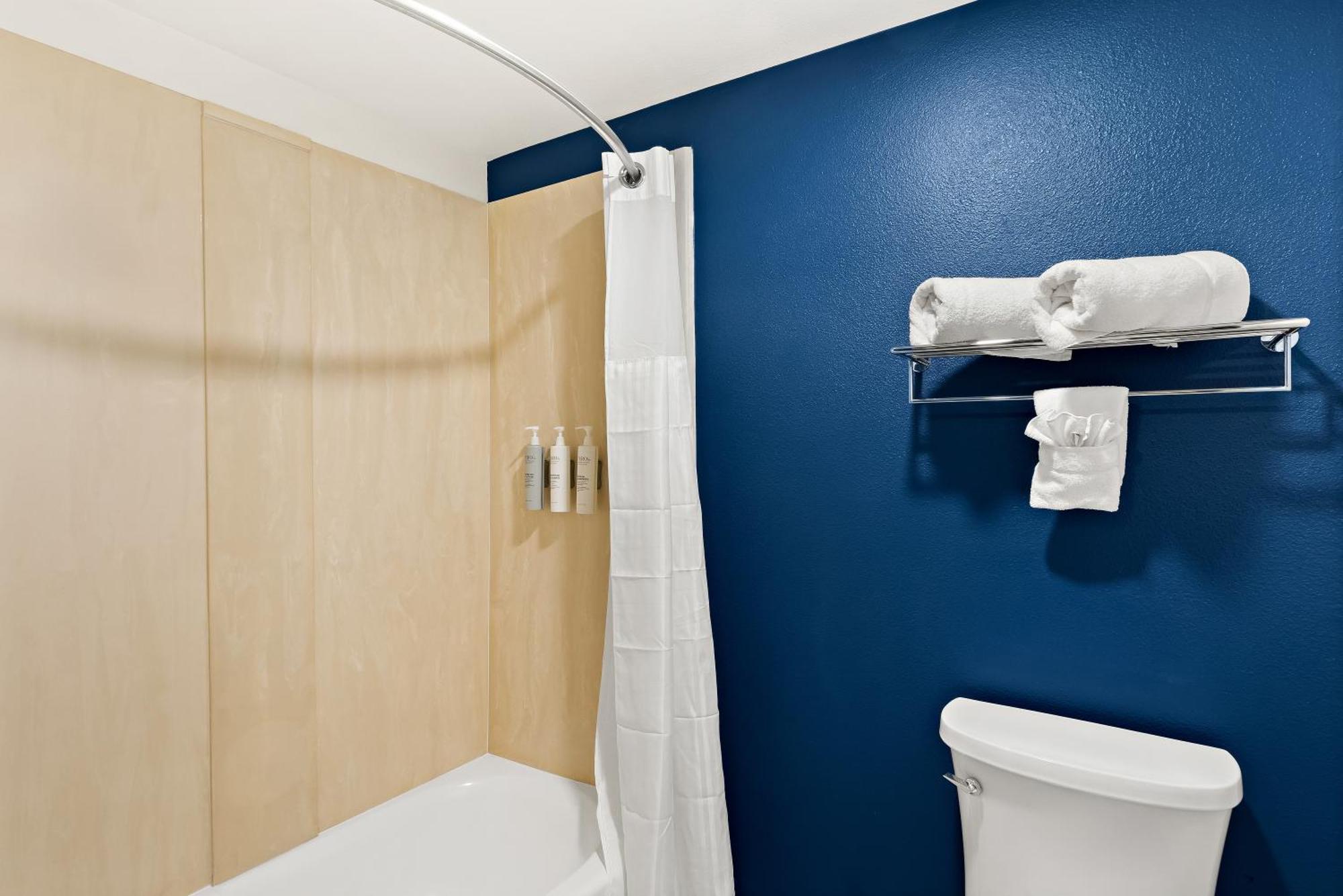 Spark By Hilton Williams Newly Opened 2025 מראה חיצוני תמונה