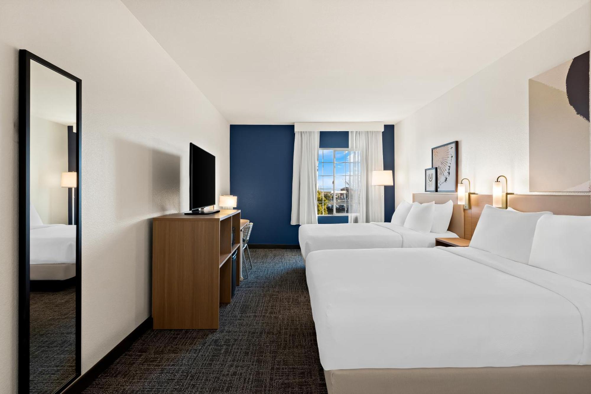 Spark By Hilton Williams Newly Opened 2025 מראה חיצוני תמונה