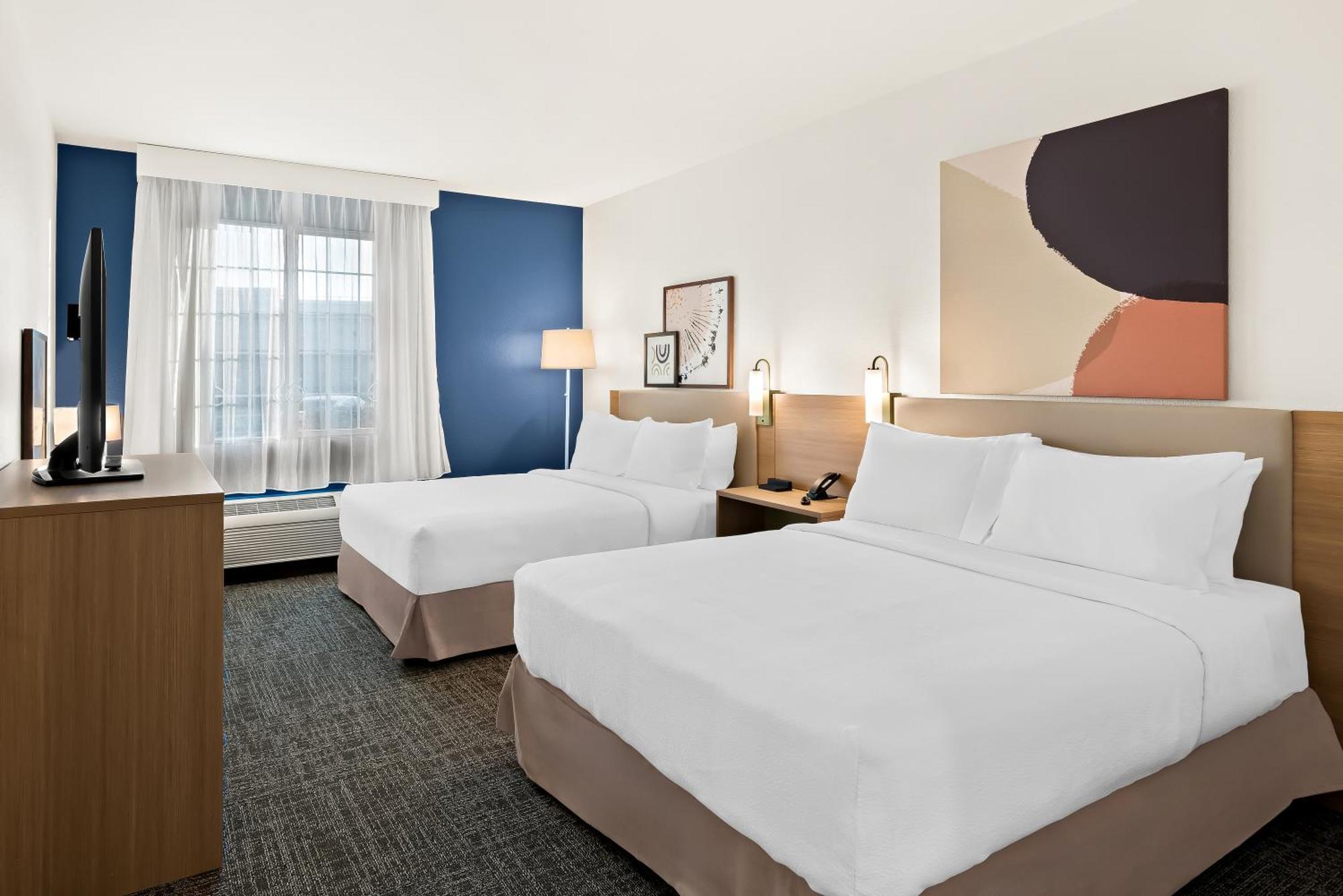 Spark By Hilton Williams Newly Opened 2025 מראה חיצוני תמונה