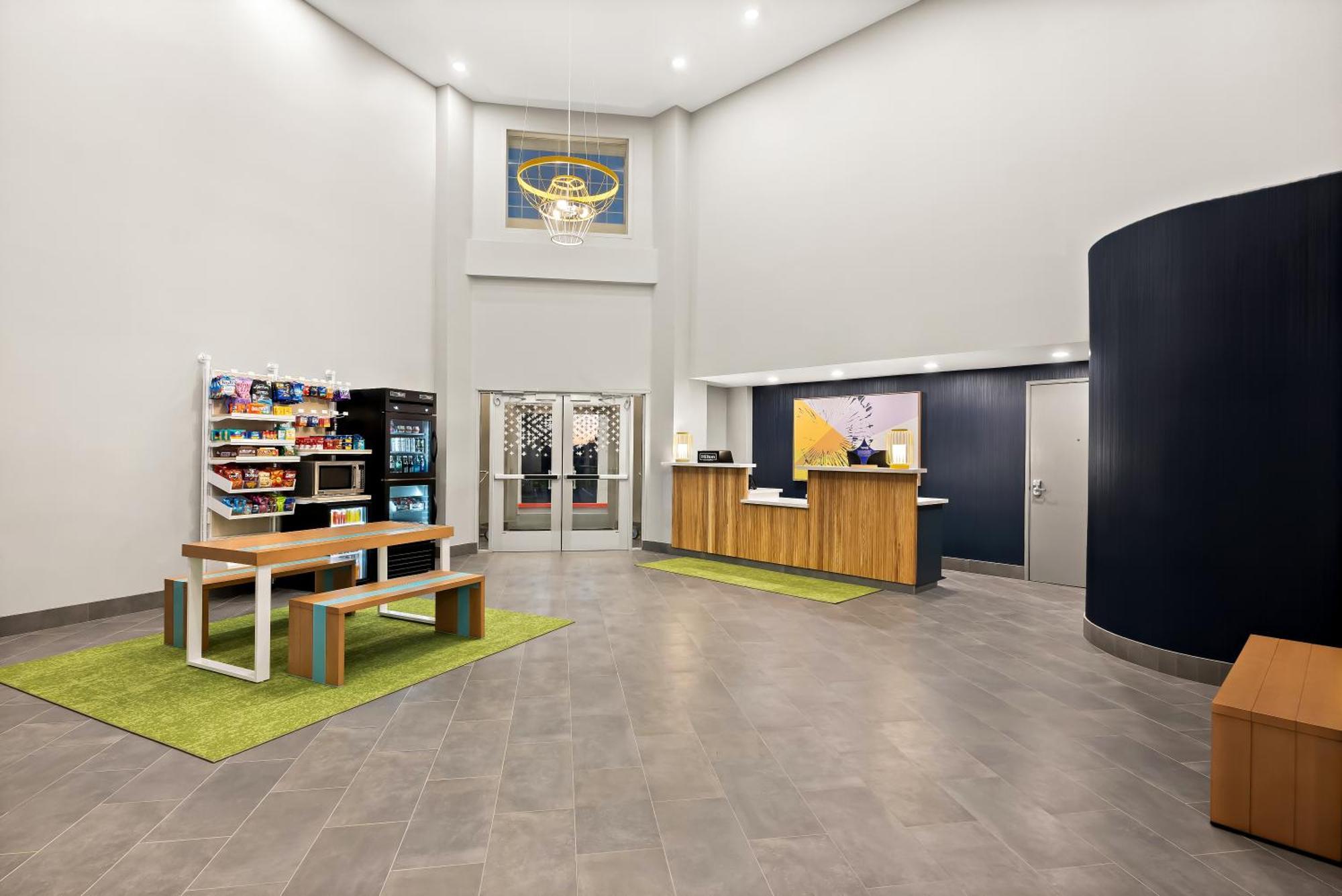 Spark By Hilton Williams Newly Opened 2025 מראה חיצוני תמונה