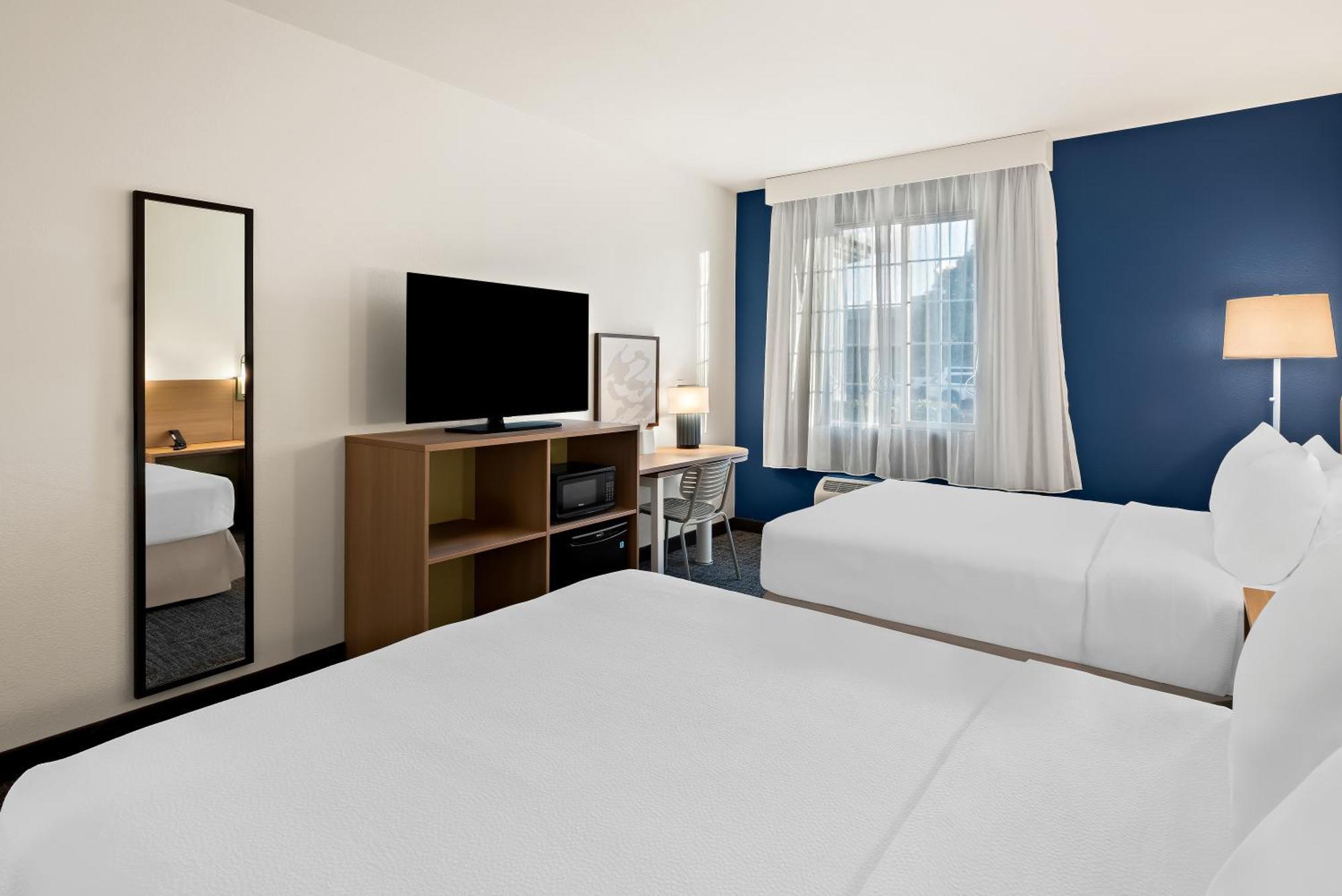 Spark By Hilton Williams Newly Opened 2025 מראה חיצוני תמונה