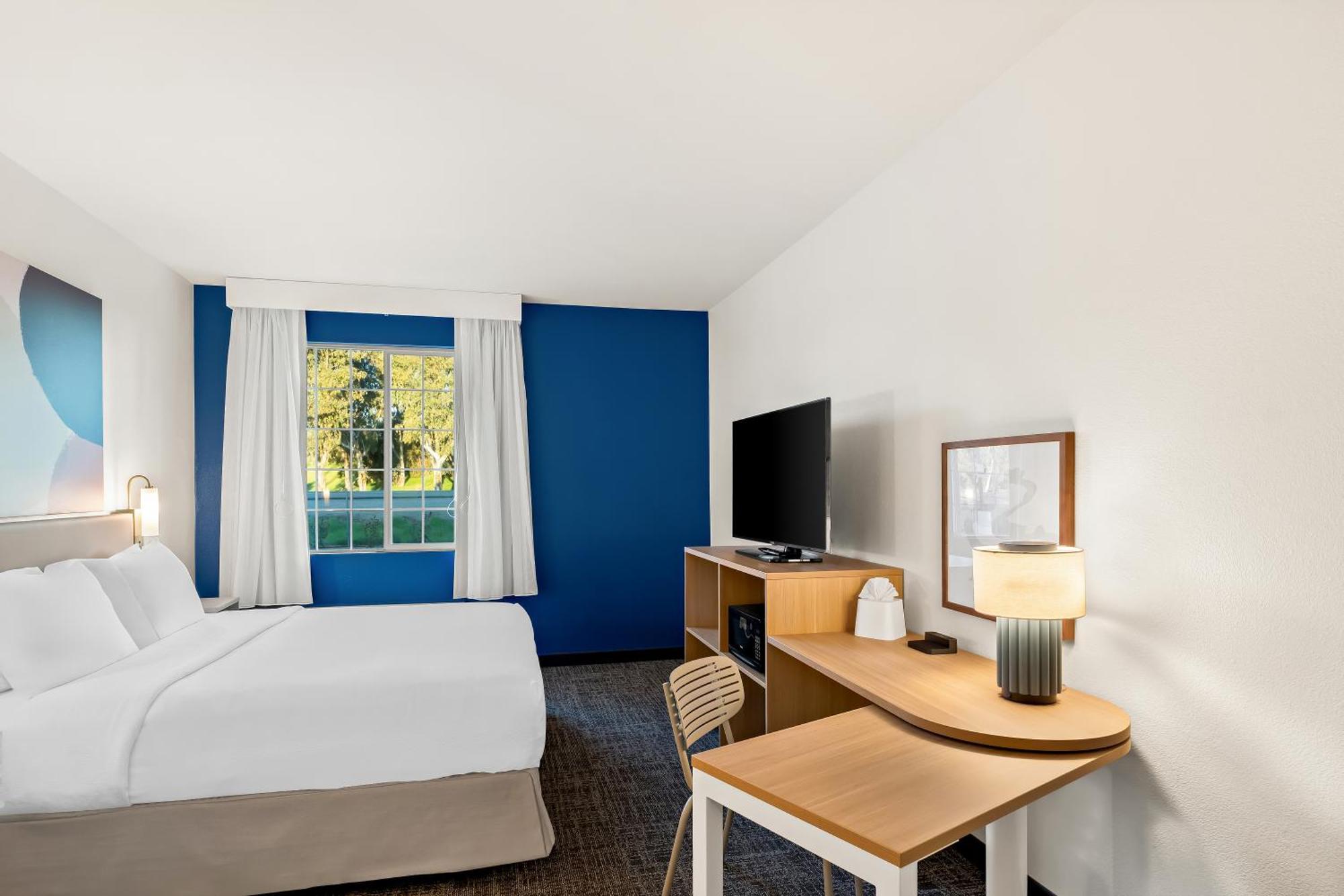 Spark By Hilton Williams Newly Opened 2025 מראה חיצוני תמונה