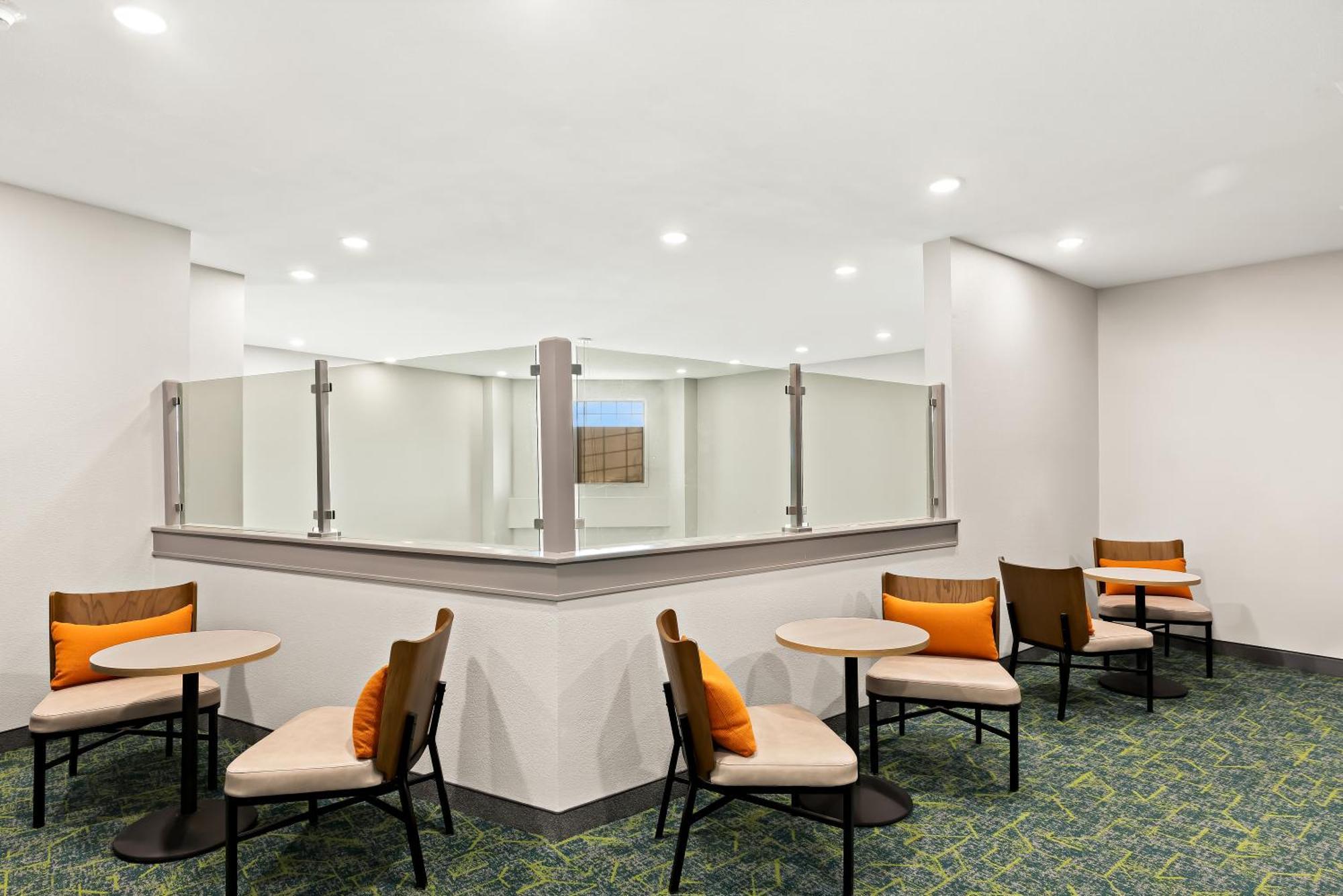 Spark By Hilton Williams Newly Opened 2025 מראה חיצוני תמונה
