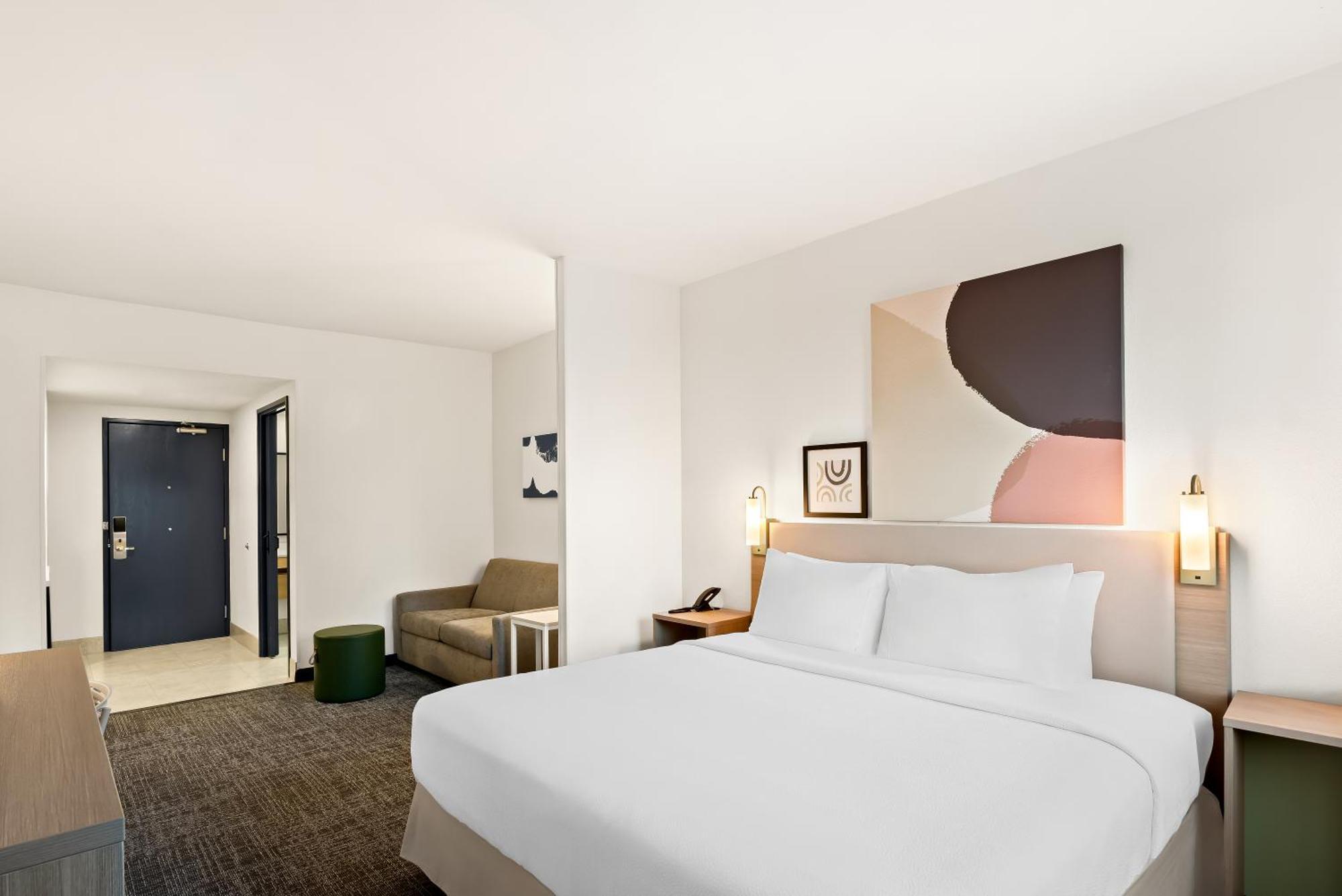 Spark By Hilton Williams Newly Opened 2025 מראה חיצוני תמונה