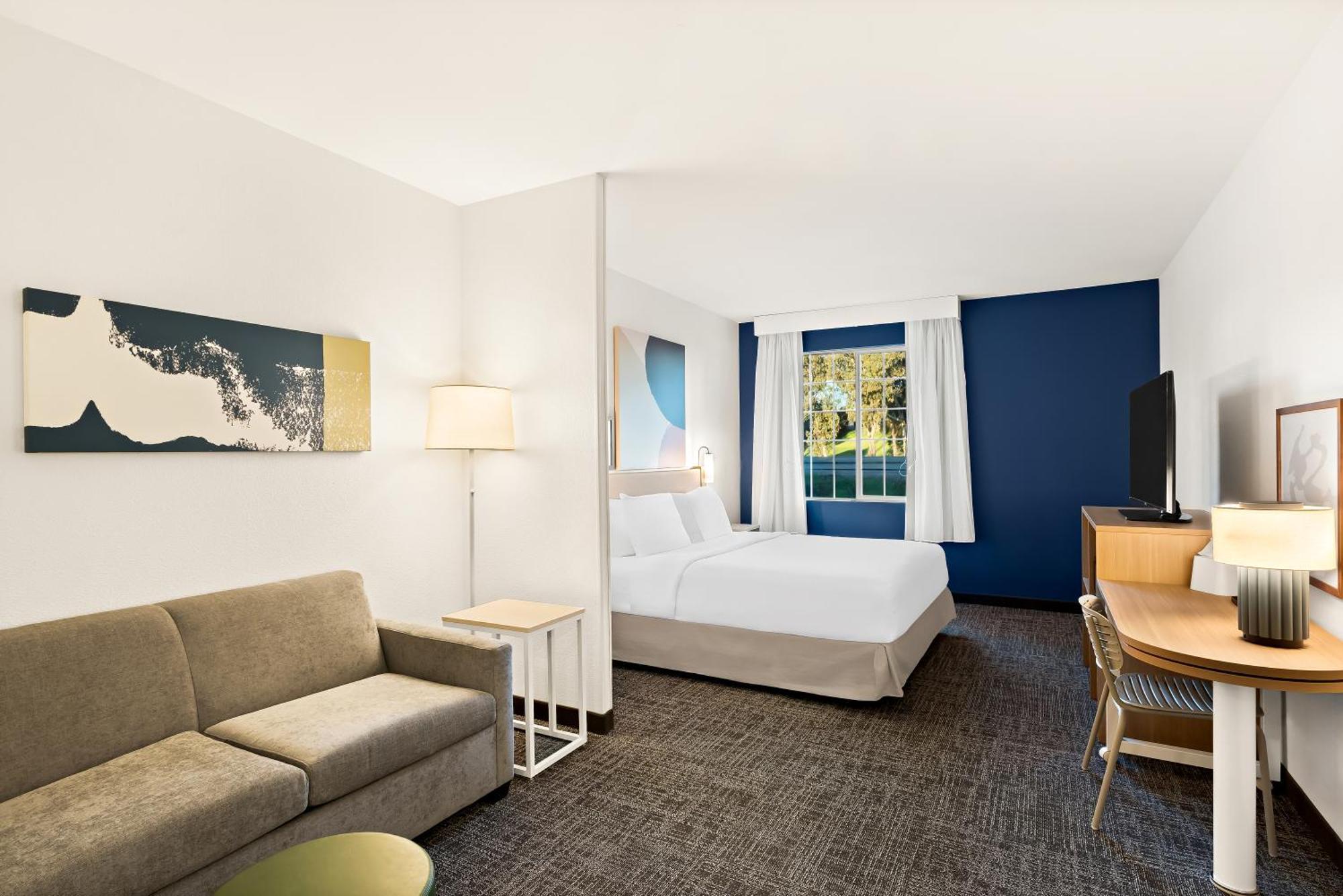 Spark By Hilton Williams Newly Opened 2025 מראה חיצוני תמונה