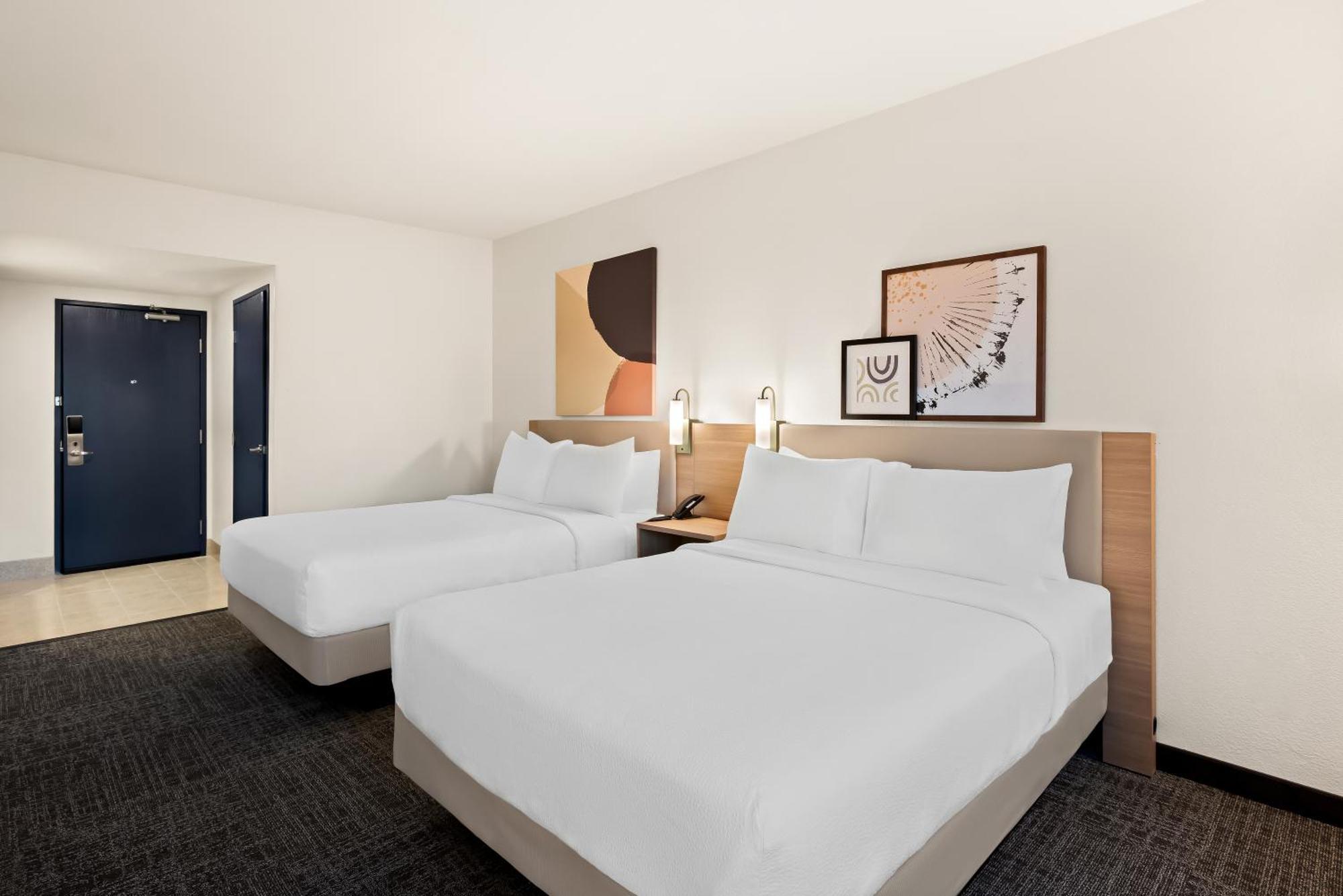 Spark By Hilton Williams Newly Opened 2025 מראה חיצוני תמונה