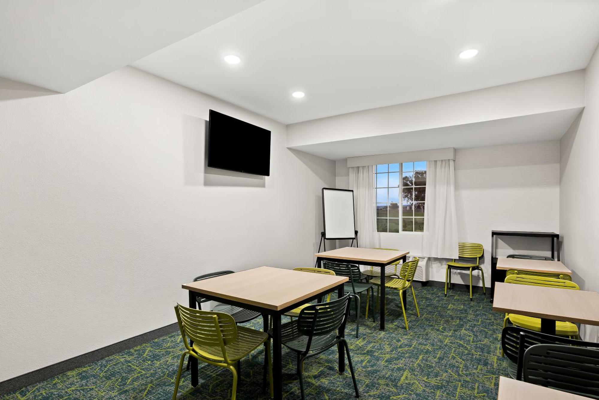Spark By Hilton Williams Newly Opened 2025 מראה חיצוני תמונה