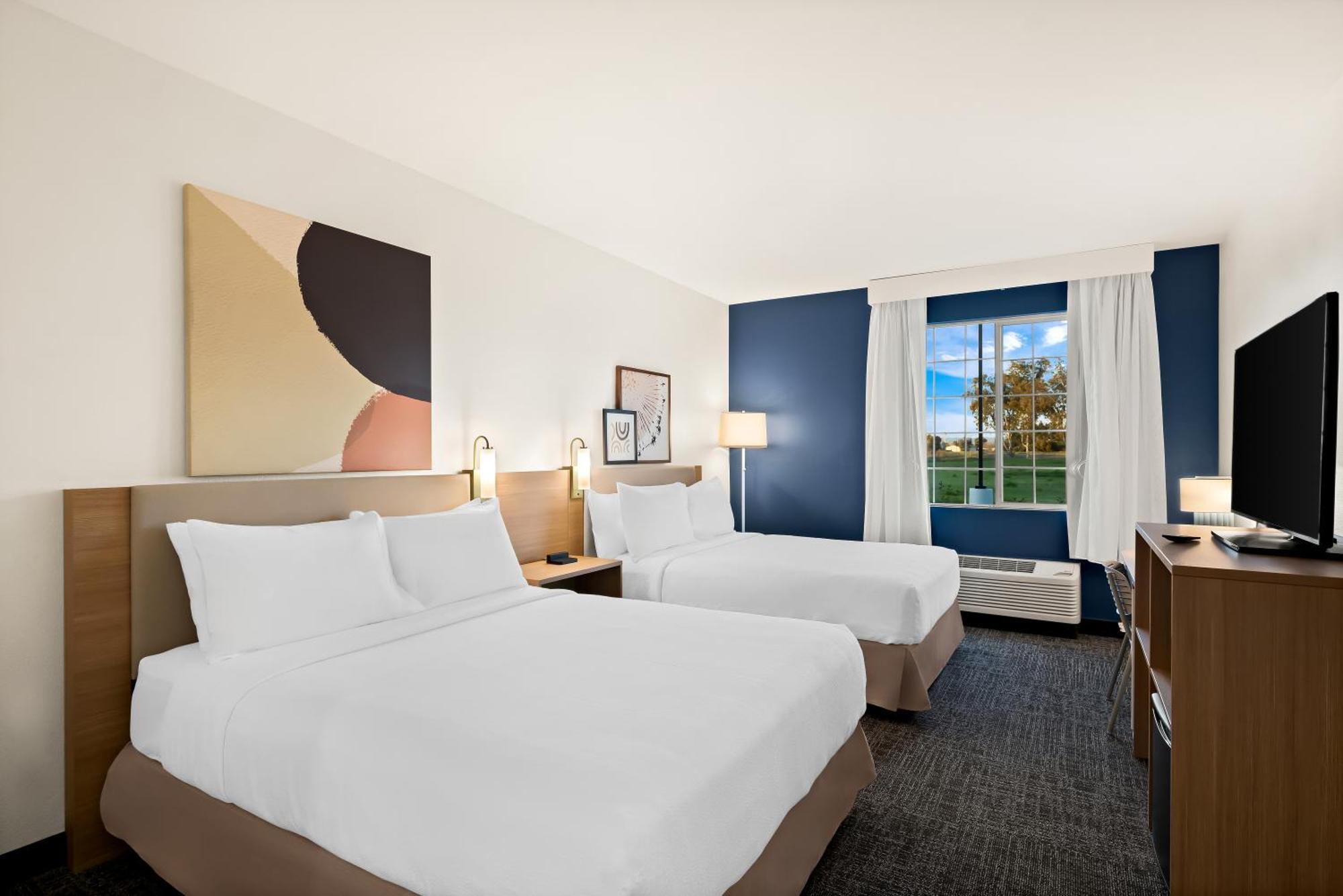 Spark By Hilton Williams Newly Opened 2025 מראה חיצוני תמונה